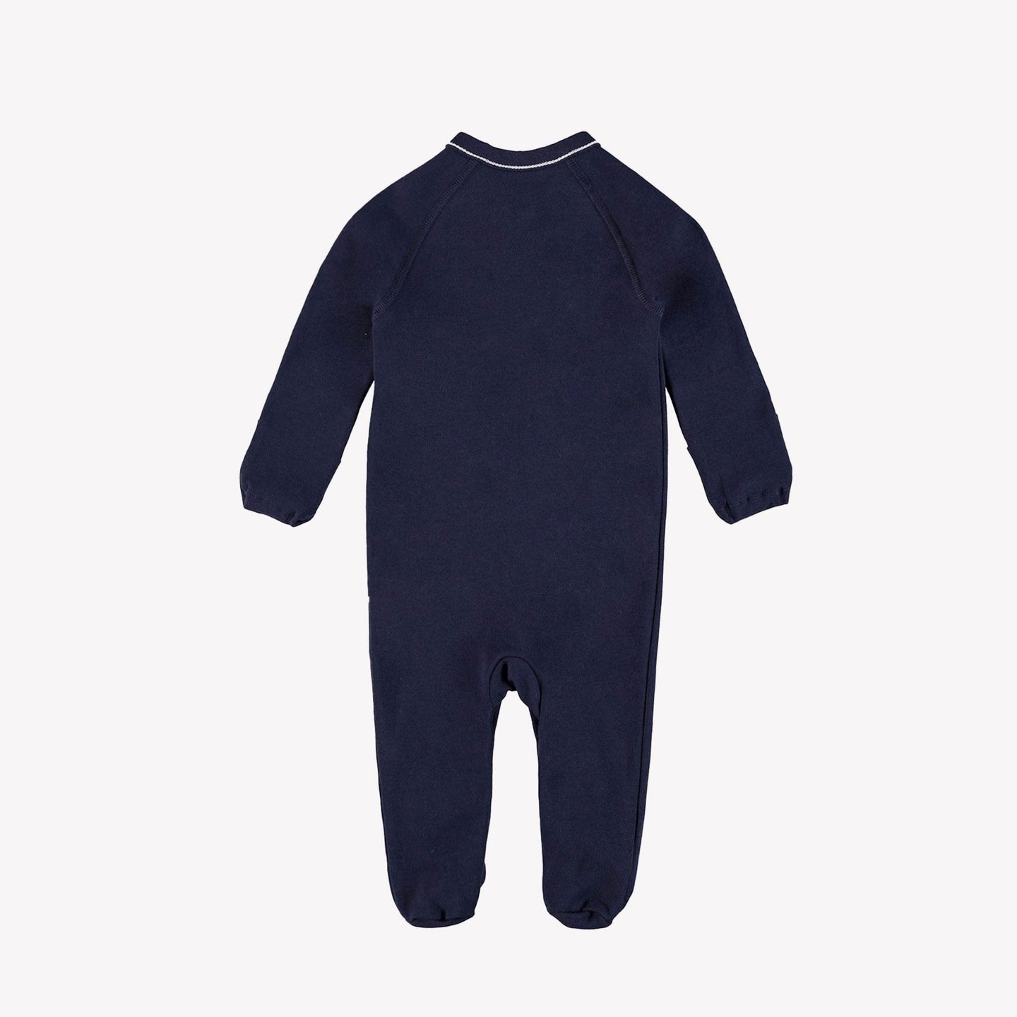 Ralph Lauren Baby Jongens Boxpakje In Navy