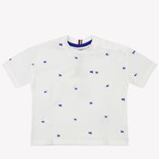 Tommy Hilfiger Baby Boys T-shirt White