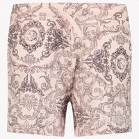 Guess Kids Girls Shorts  Salmon