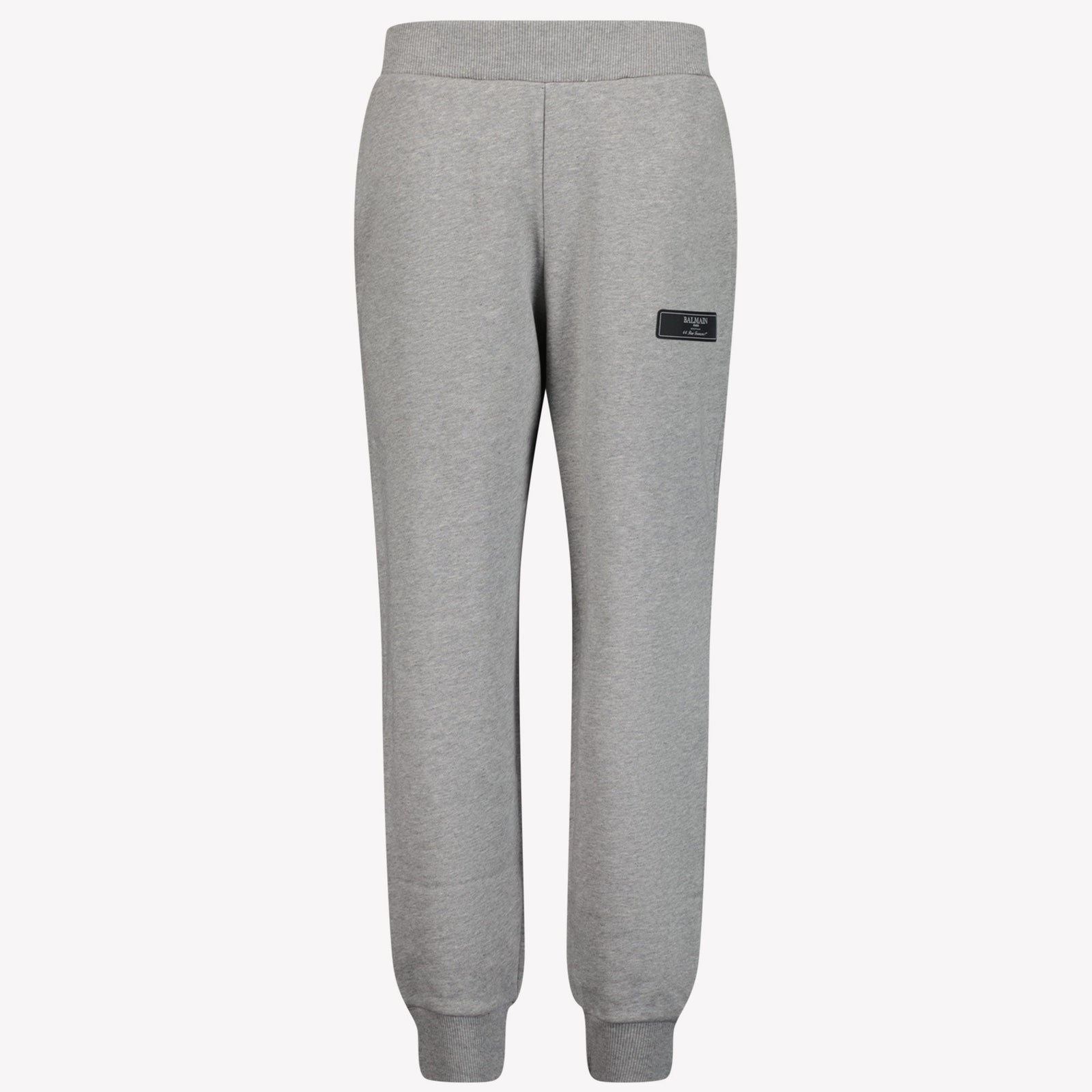 Balmain Unisex pants Gray