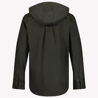 Antony Morato Boys Blouse Army