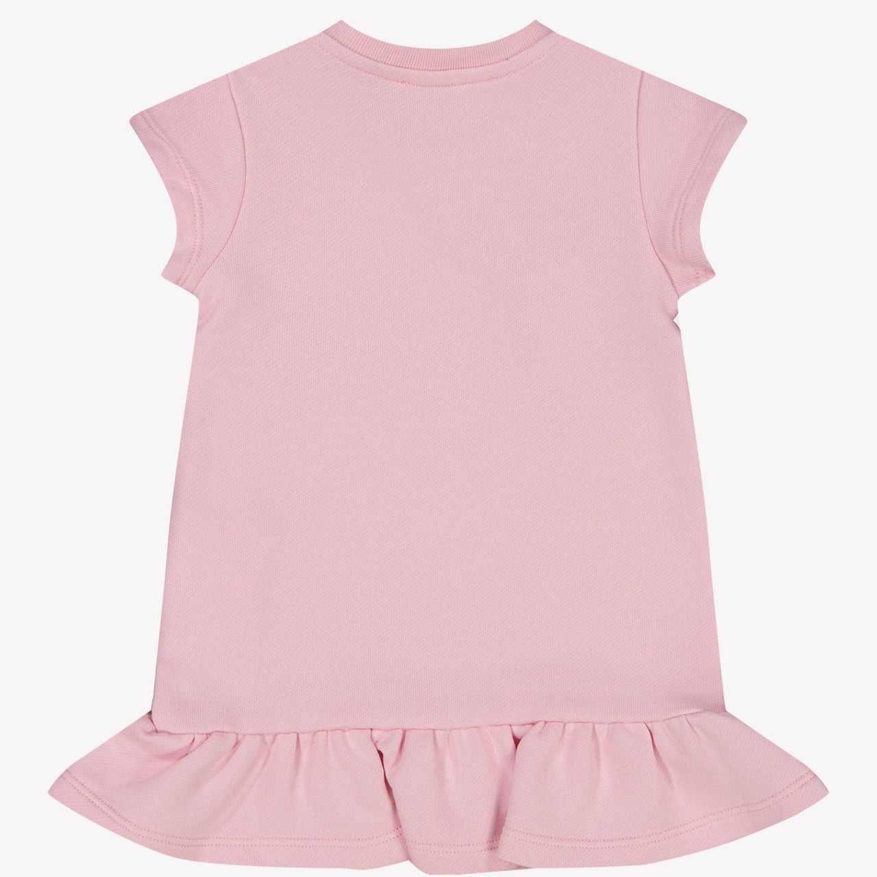 Versace Baby Meisjes Jurk Licht Roze