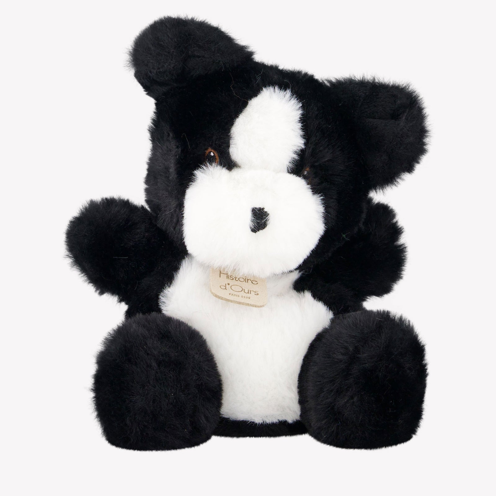 Doudou et Compagnie Baby Unisex Accessoire In Zwart