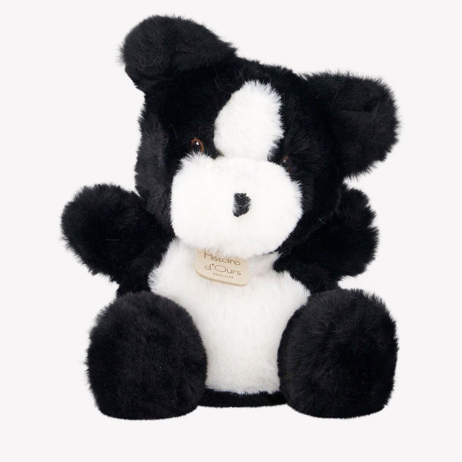 Doudou Et Compagnie Baby Unisex Accessoire In Zwart