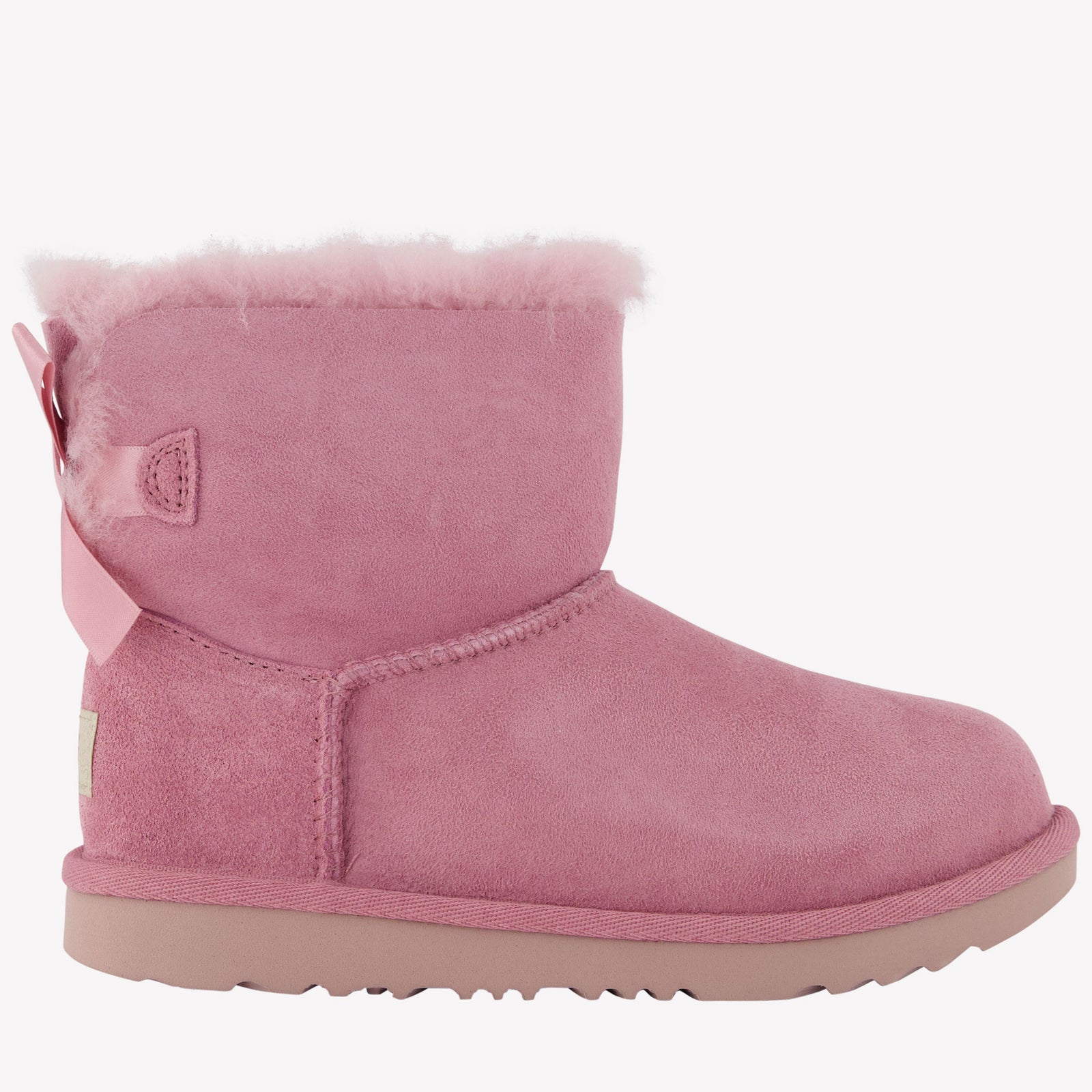 UGG Girls Boots Pink