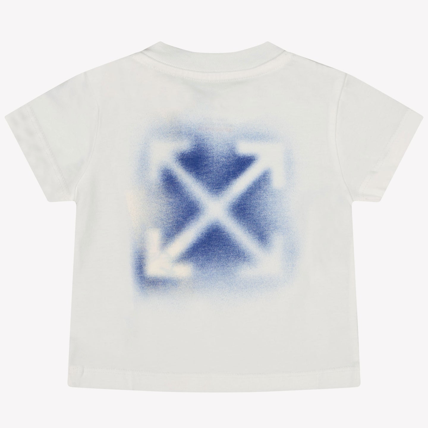 Off-White Baby Boys T-Shirt in White