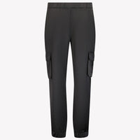 Patrizia Pepe Kinder Meisjes Broek Zwart
