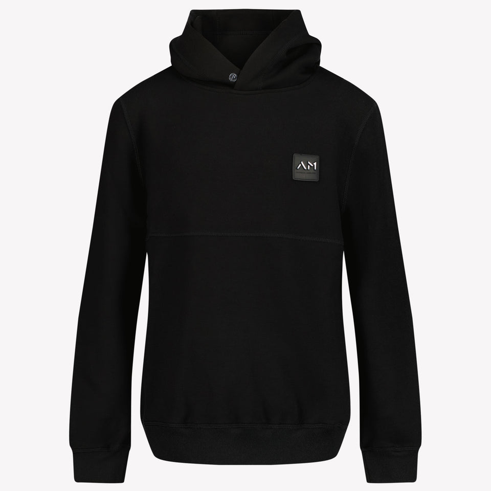 Antony Morato Boys Sweater Black