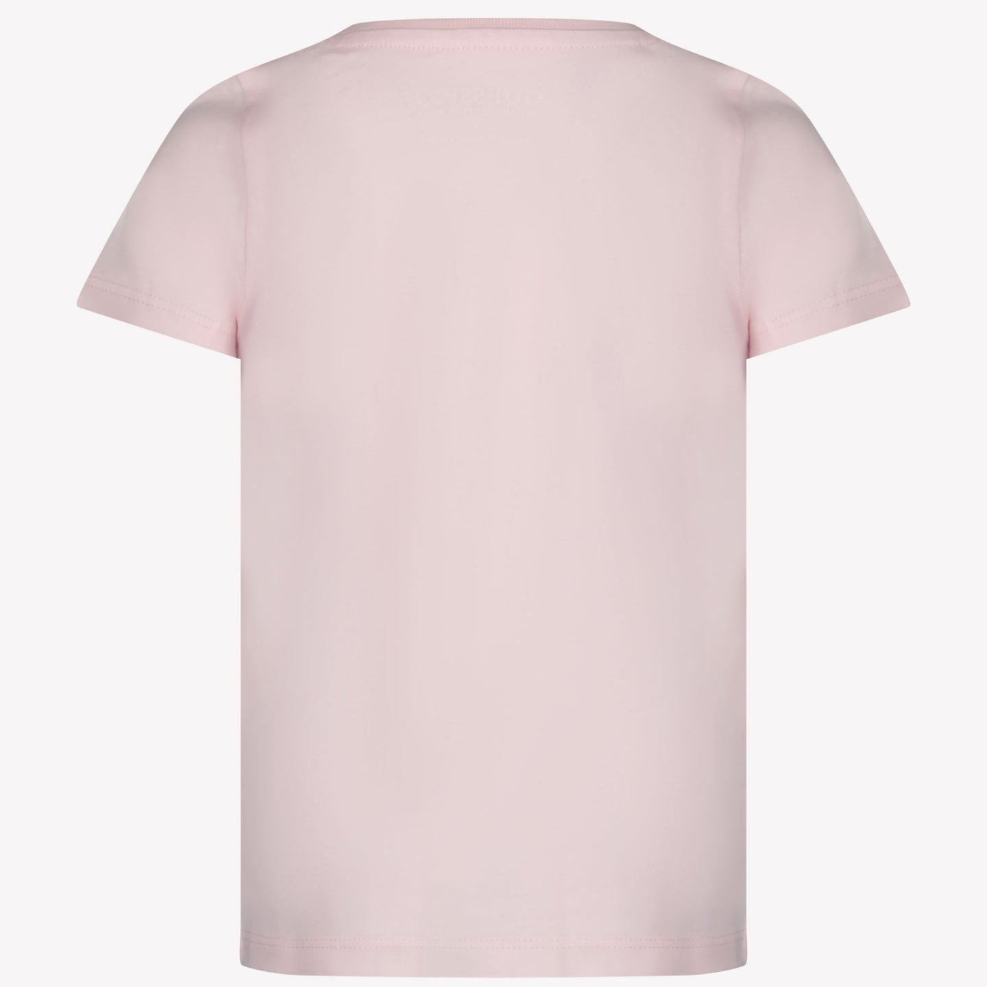 Guess Girls T-shirt Light Pink