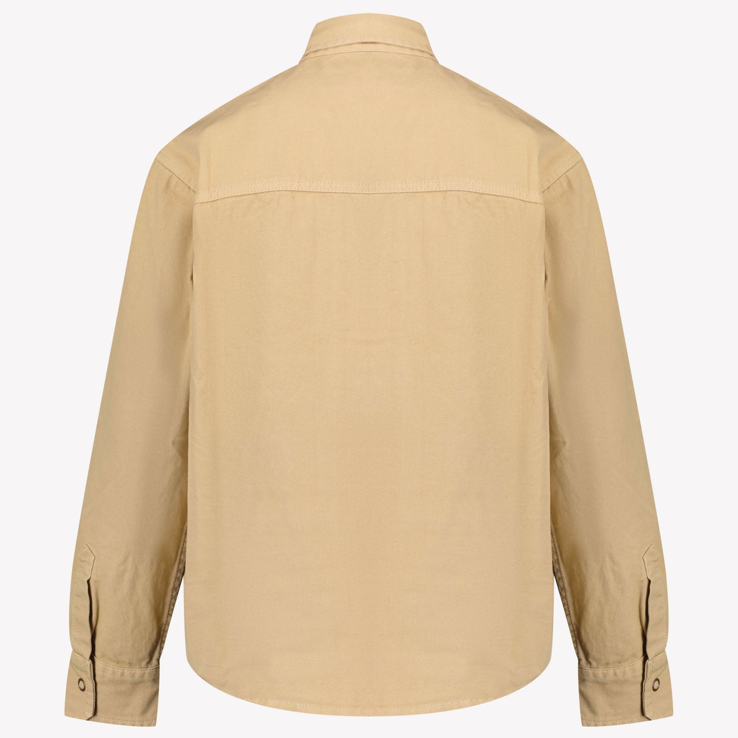 Dsquared2 Unisex Blouse Beige