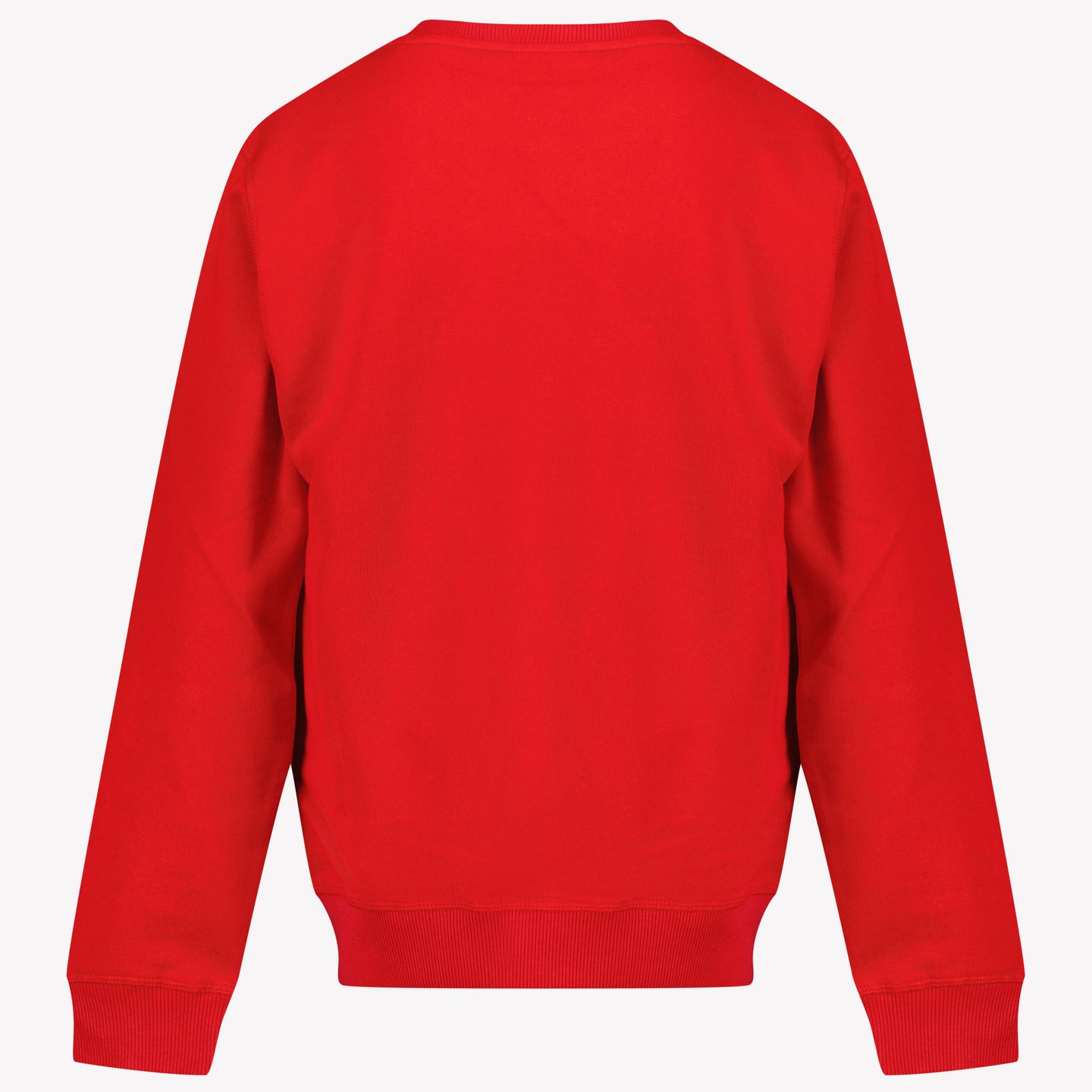 Hugo Children's Boys Sweater Red