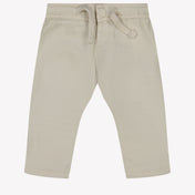 Guess Baby Boys Trousers Light Beige