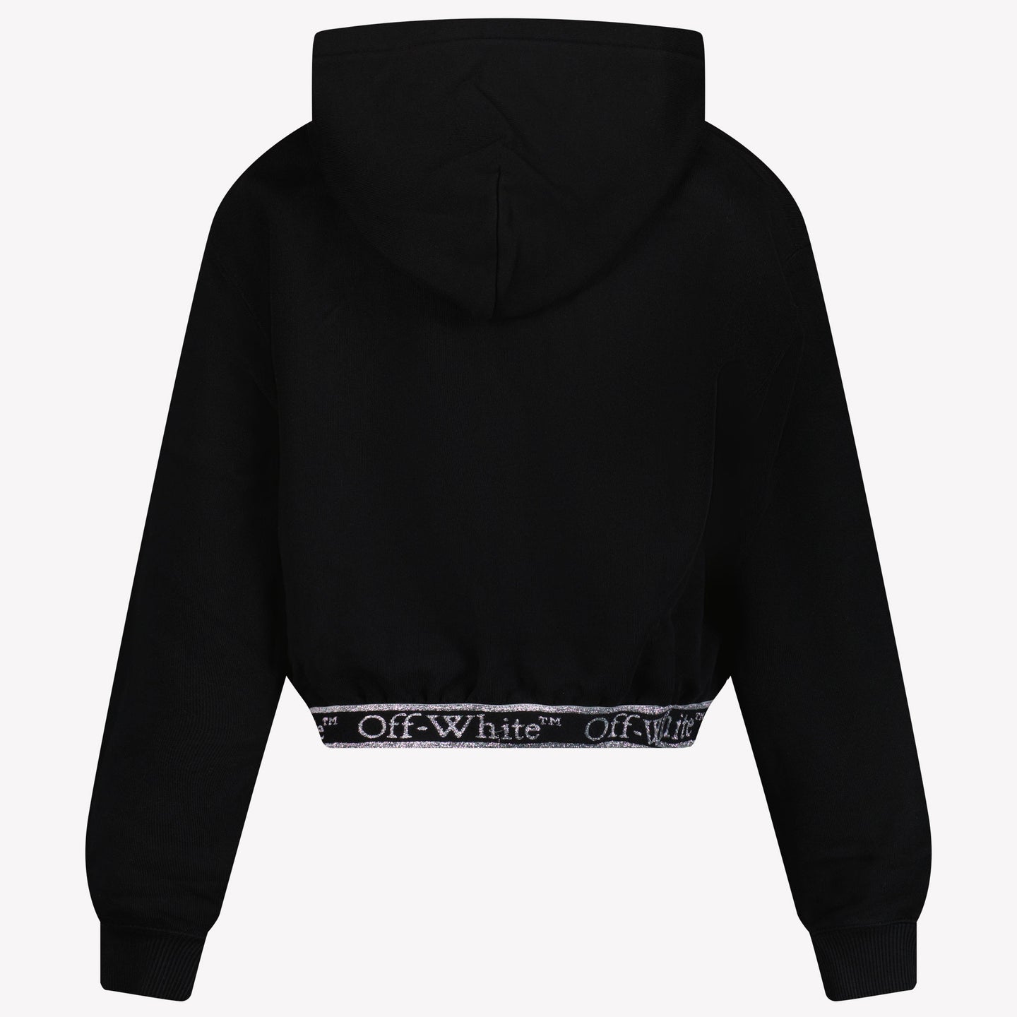 Off-White Girls sweater Black