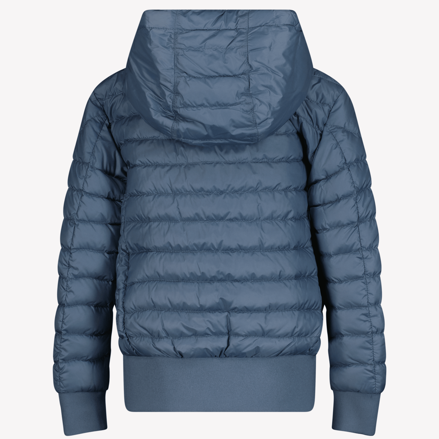 Parajumpers Kinder Jas Licht Blauw 4Y