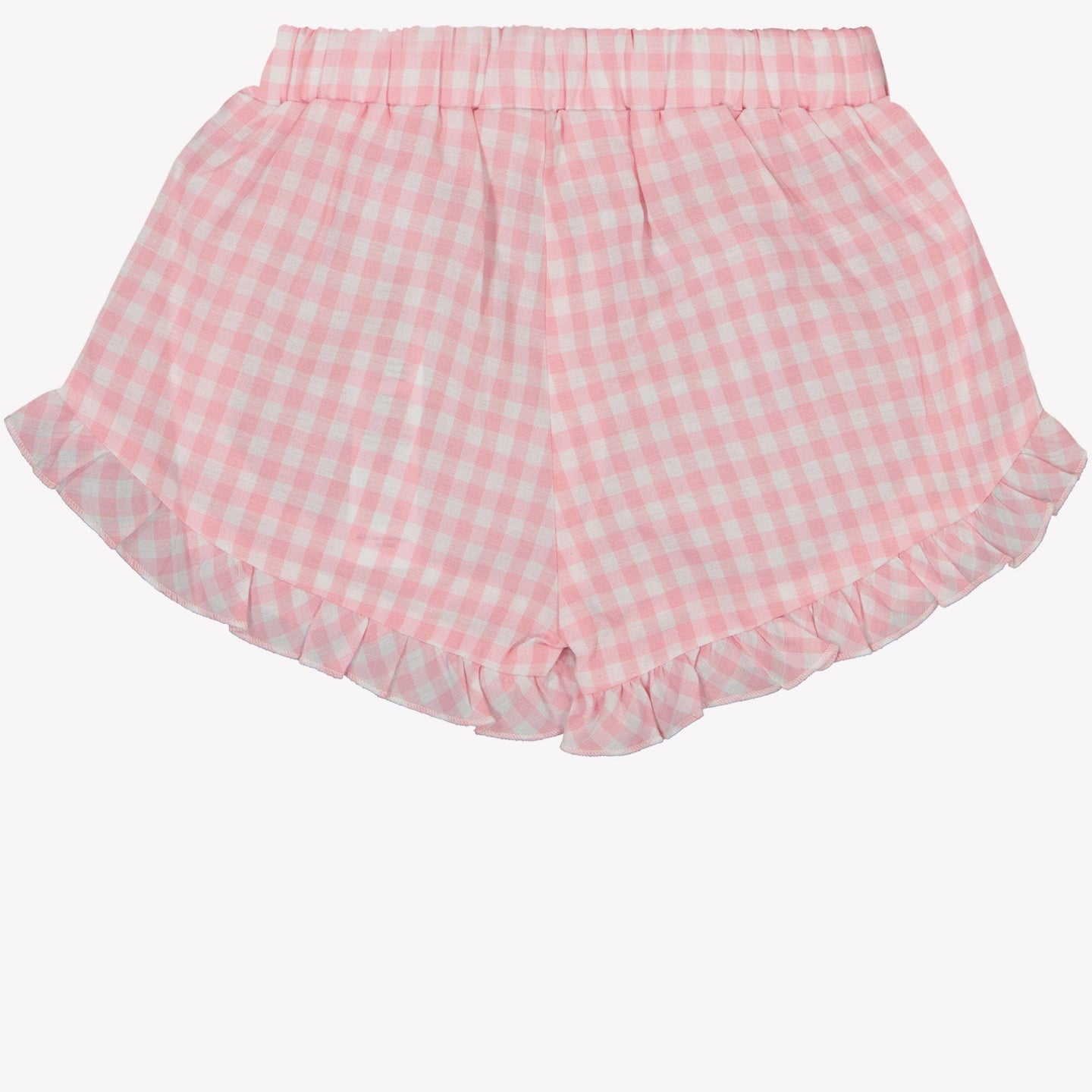 Liu Jo Baby Shorts Licht Roze 3 mnd