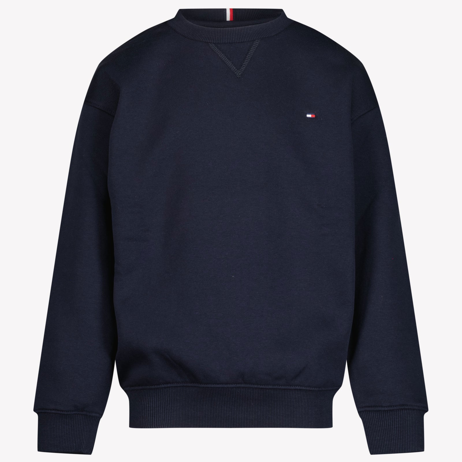 Tommy Hilfiger Unisex Trui Navy