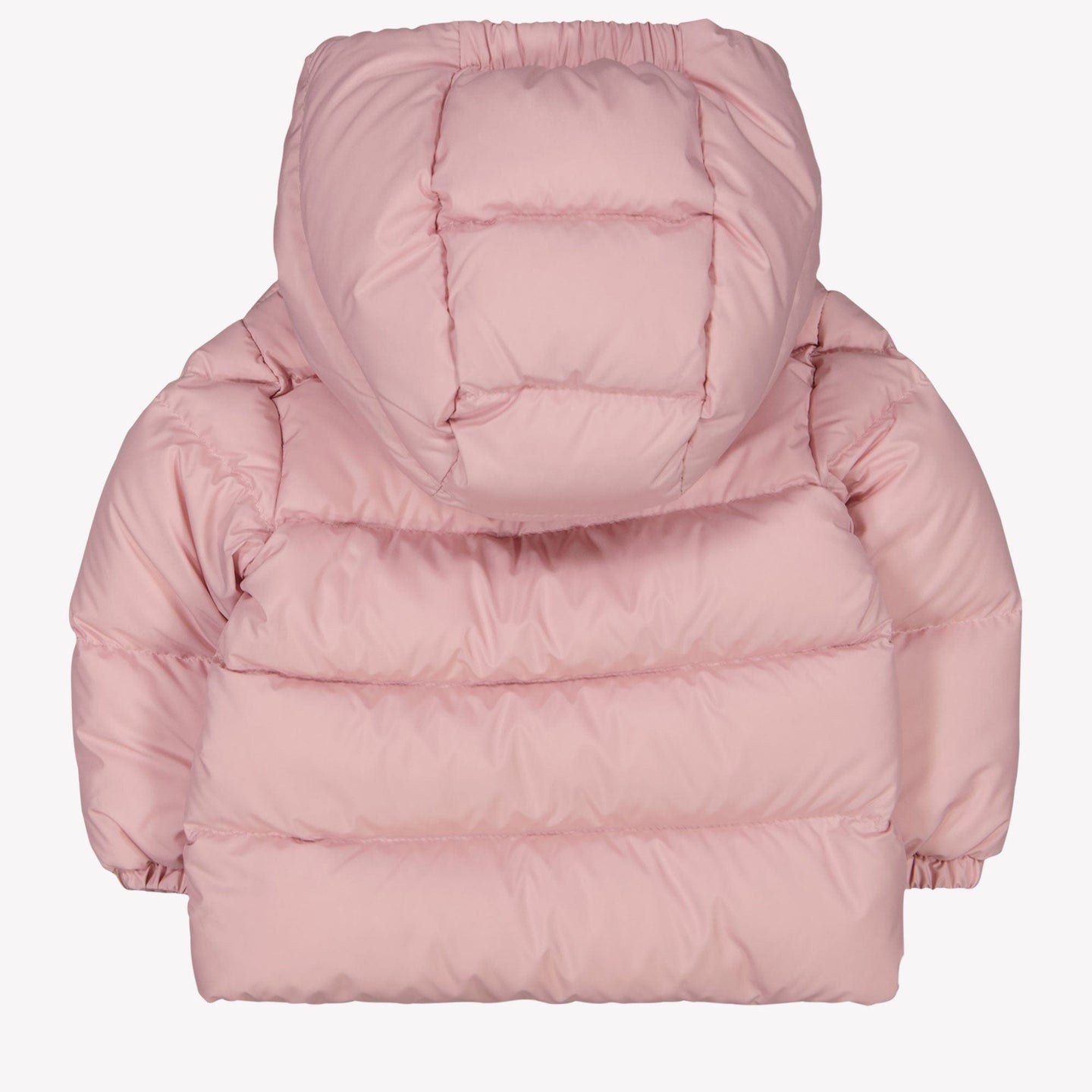 Moncler Sharon Baby Unisex Jas Licht Roze 3a