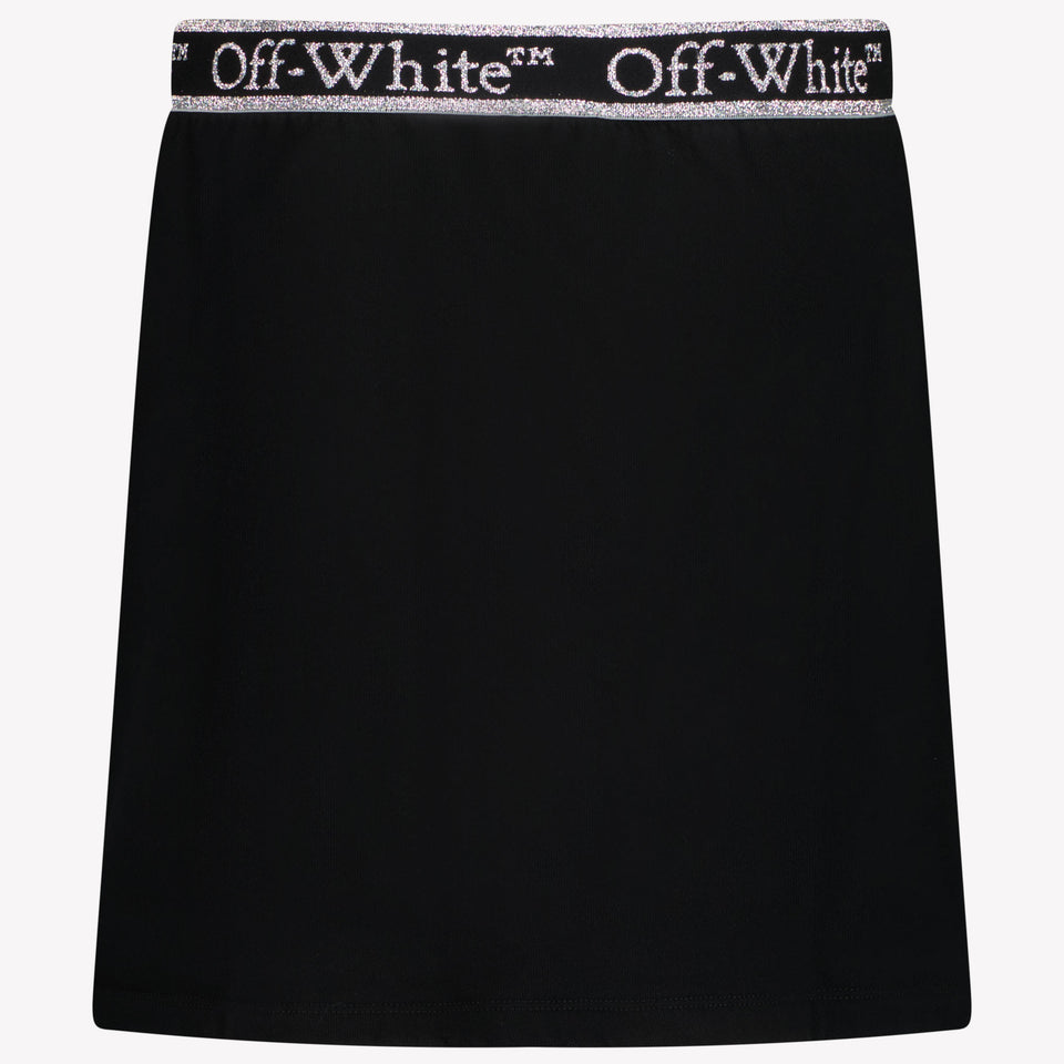 Off-White Girls skirt Black