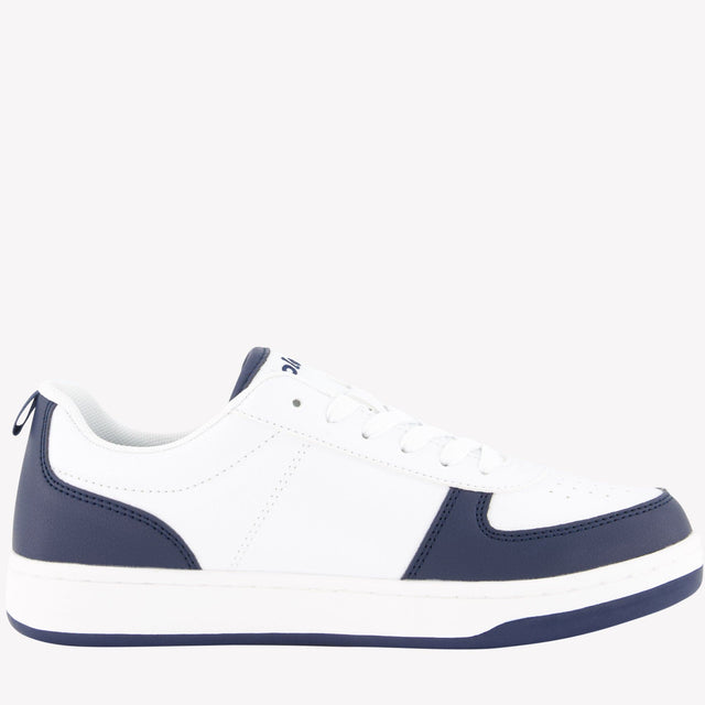 Ralph Lauren Unisex Sneakers Navy 35
