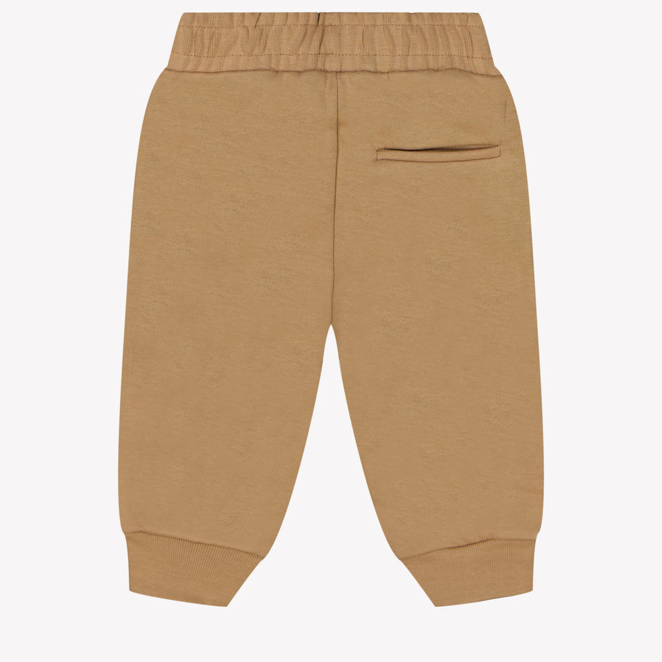 Iceberg Baby Jongens Trui Beige