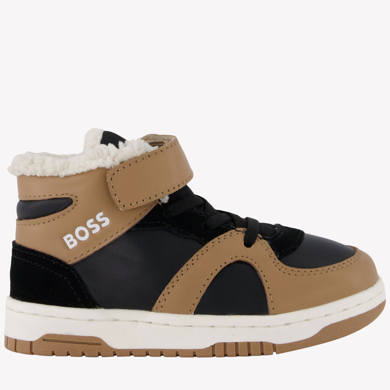 Boss kids shoes sales