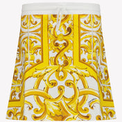 Dolce & Gabbana Children's girls skirt