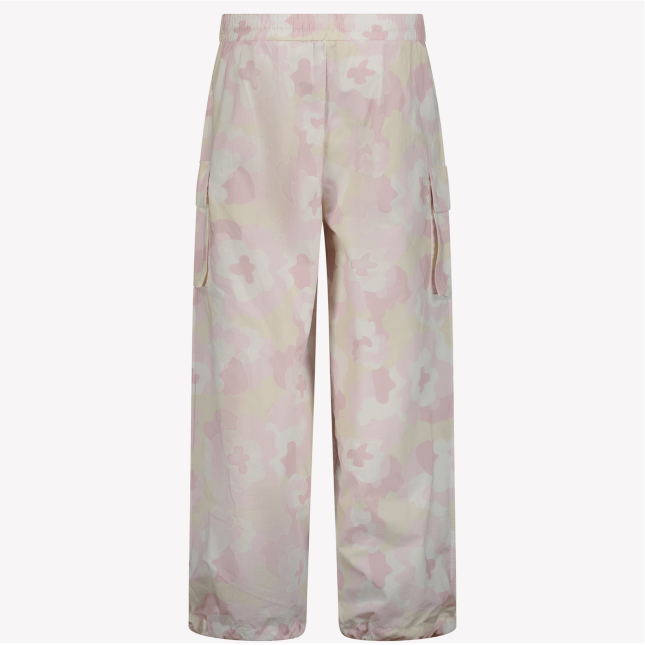 Pinko Kinder Meisjes Broek Licht Roze