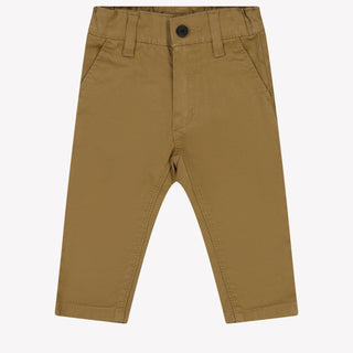 Boss Baby boys pants Beige