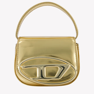 Diesel Meisjes Tas Goud ONE