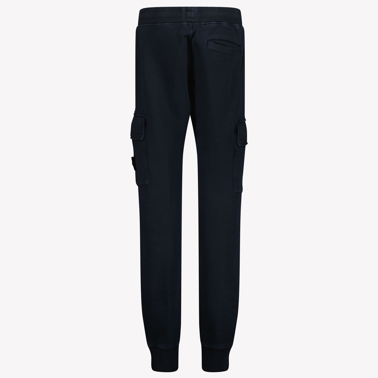 Stone Island Boys Pants Navy