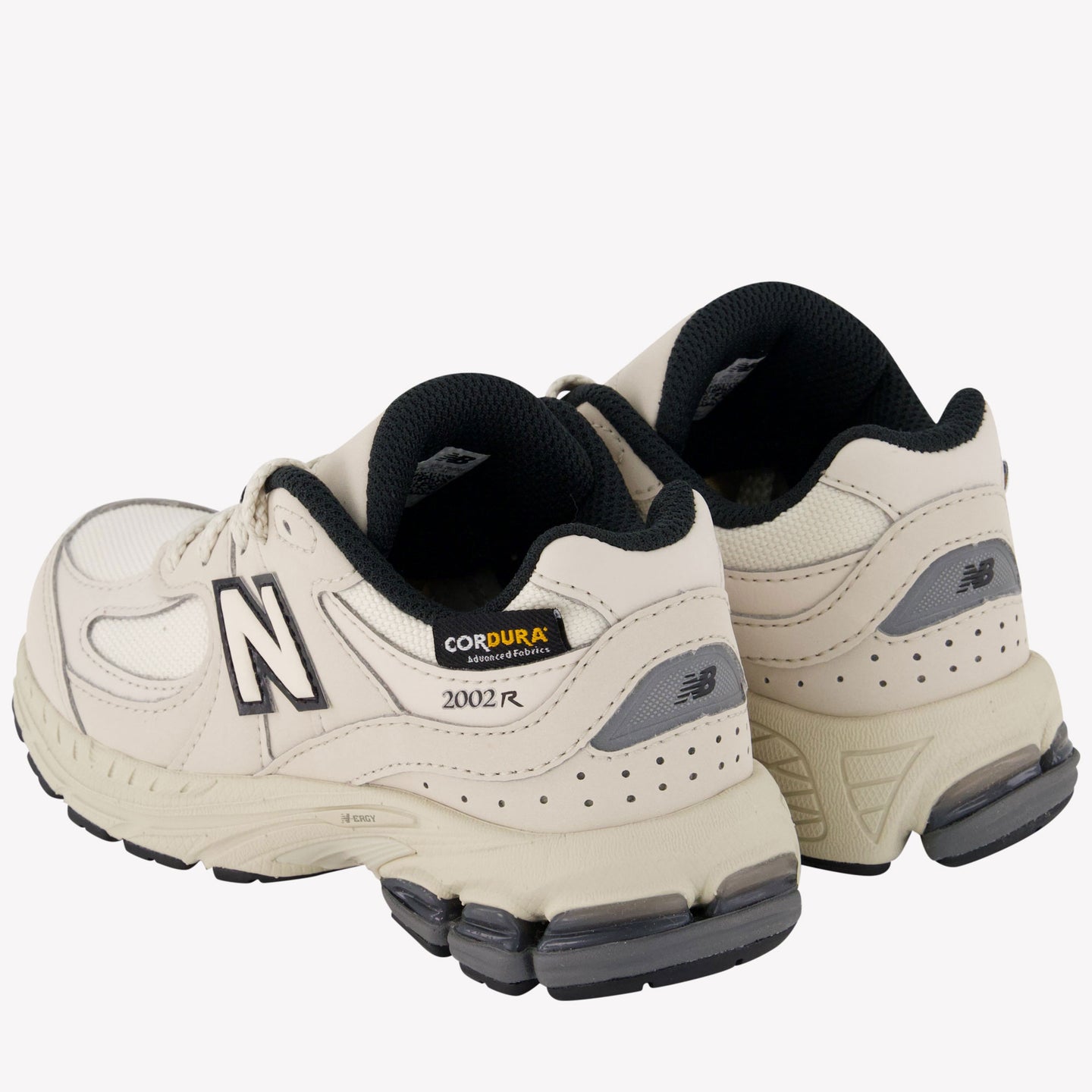 New Balance 2002 Kinder Unisex Sneakers