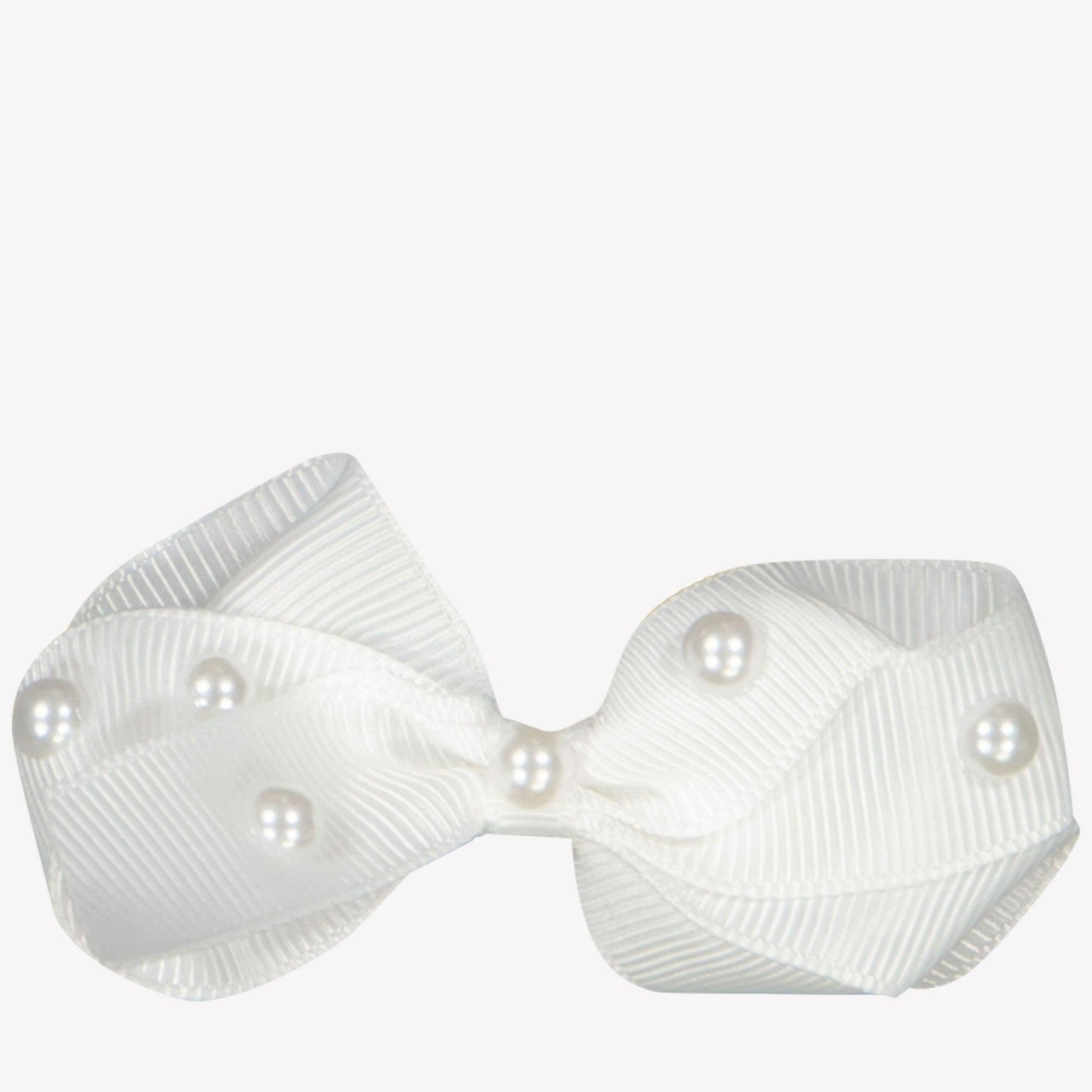 Prinsessefin Stephanie Baby Girls Haarclip  Offwhite