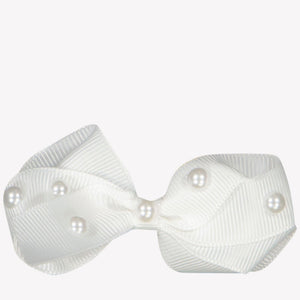 Prinsessefin Stephanie Baby Girls Haarclip  Offwhite