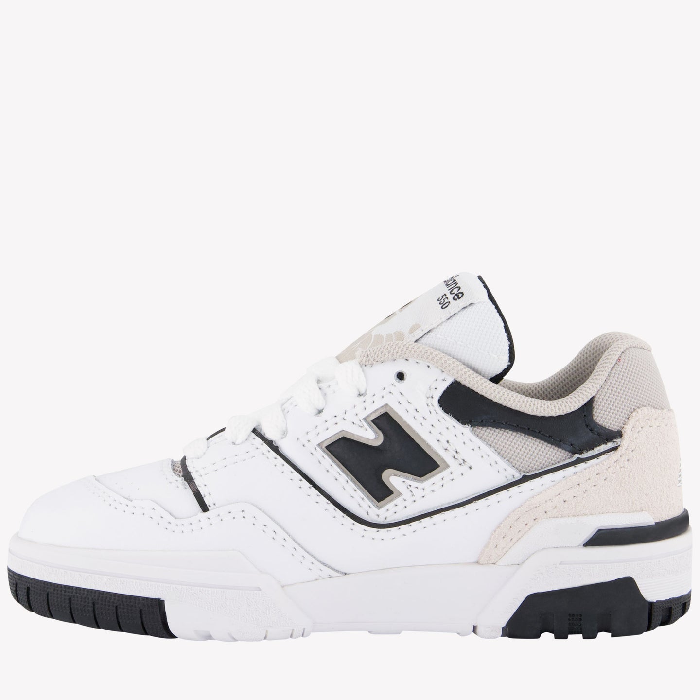 New Balance 550 Kinder Unisex Sneakers