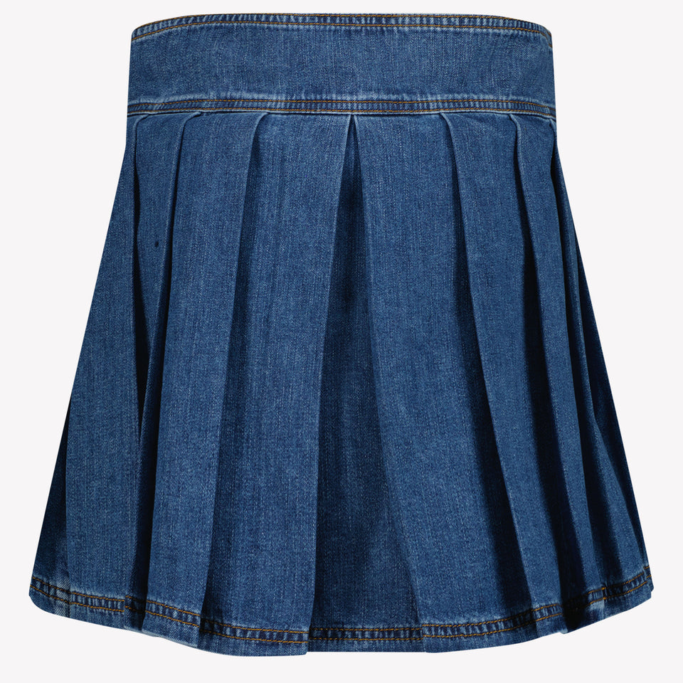Versace Girls skirt Jeans