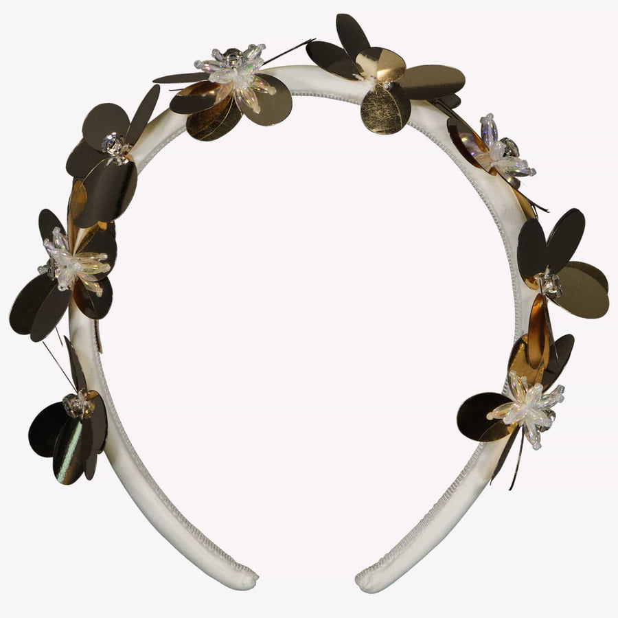 MonnaLisa Girls Accessory Gold