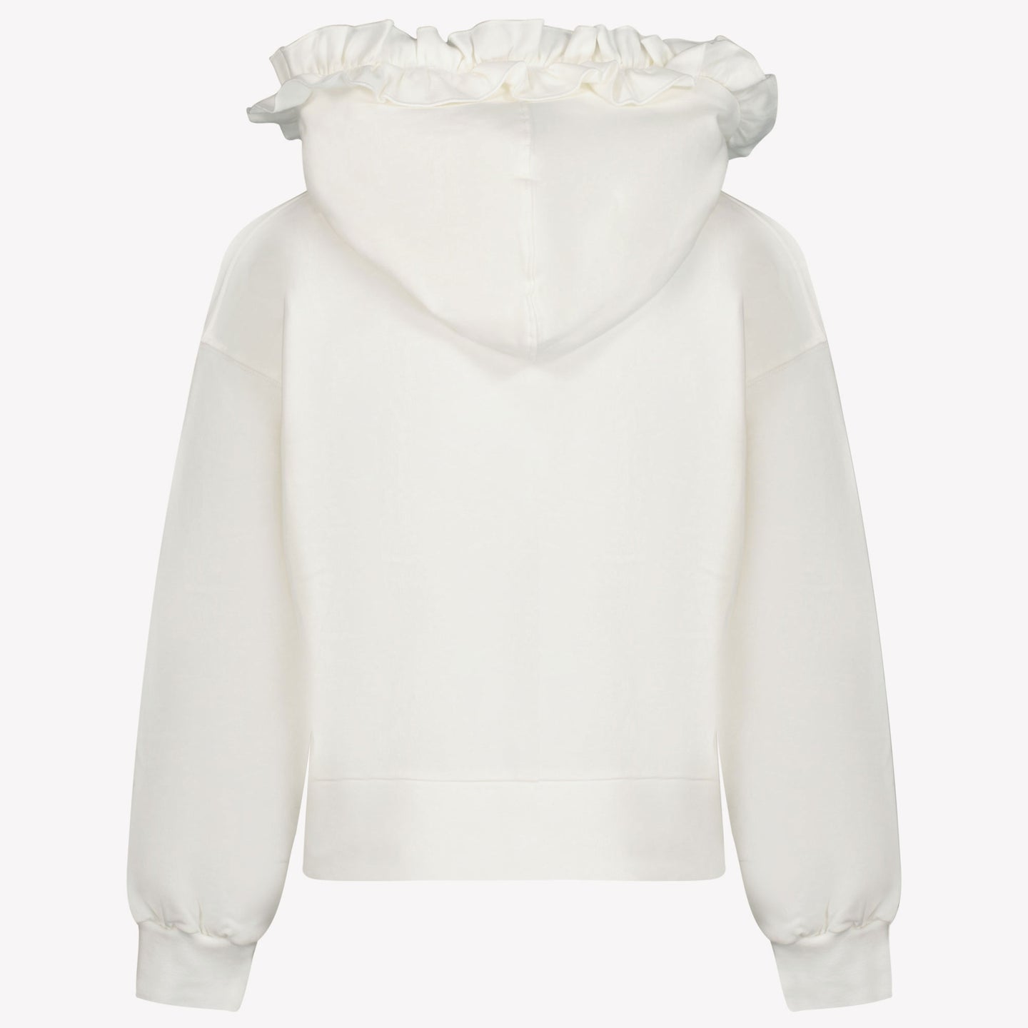 MonnaLisa Girls sweater OffWhite