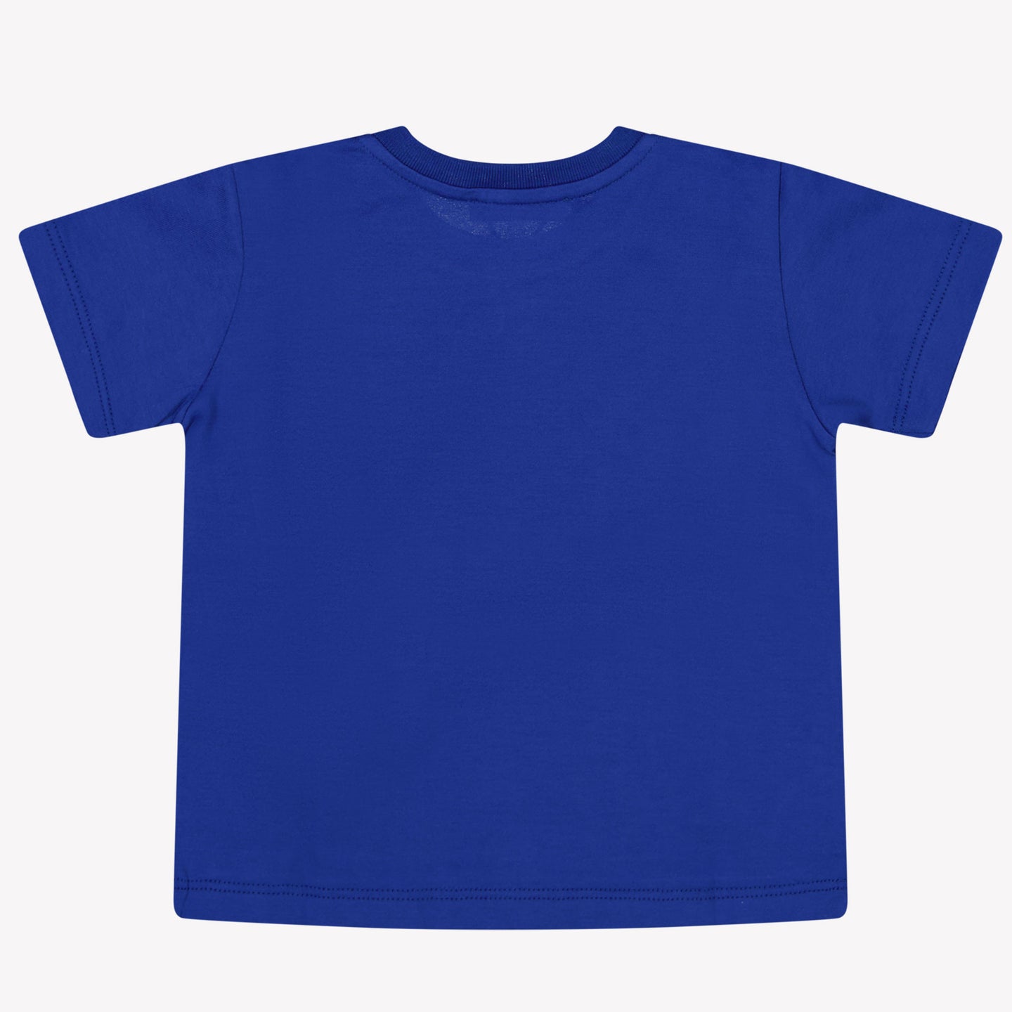 Dolce & Gabbana Baby Jongens T-shirt Blauw
