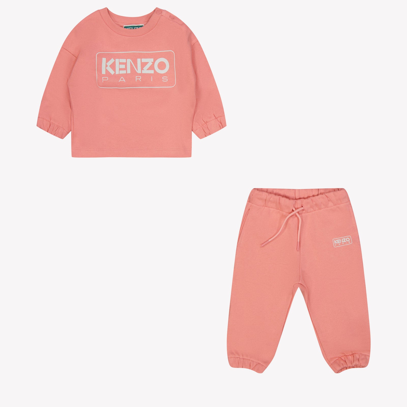 Kenzo baby Merkkleding bij Superstellar