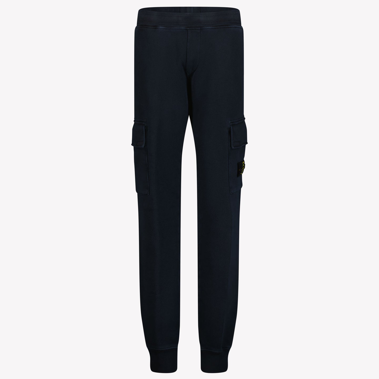 Stone Island Jongens Broek Navy