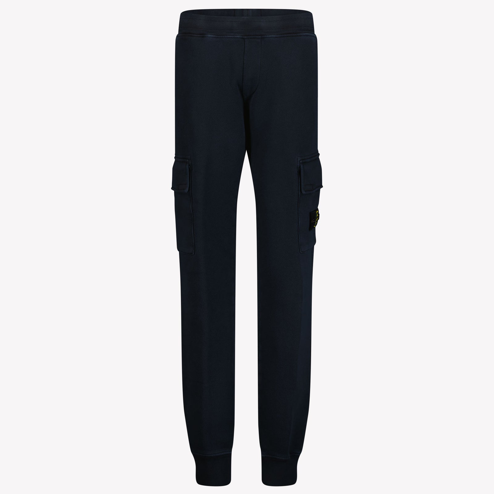 Stone Island Jongens Broek Navy