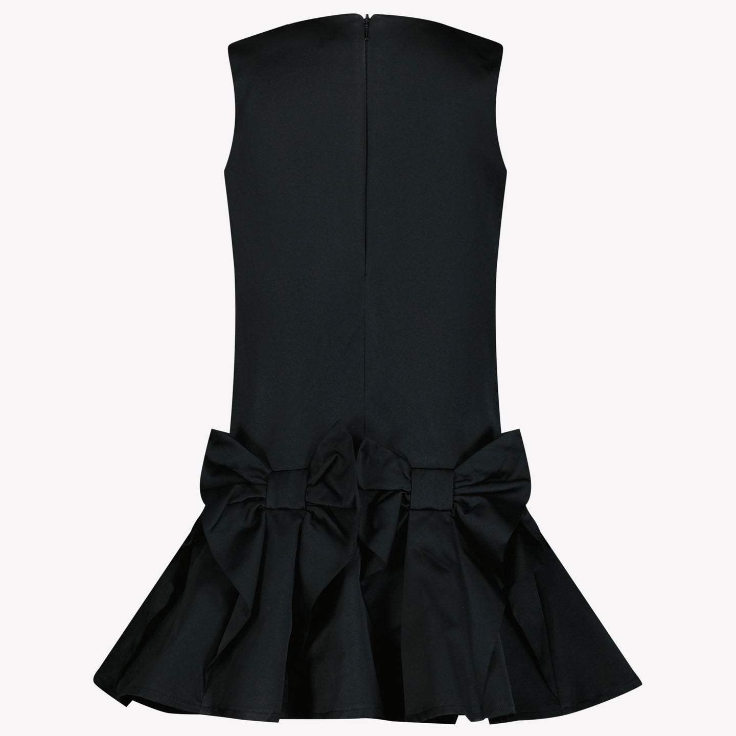 MonnaLisa Girls dress Black