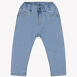 Liu Jo Baby Jeans Blauw 3 mnd
