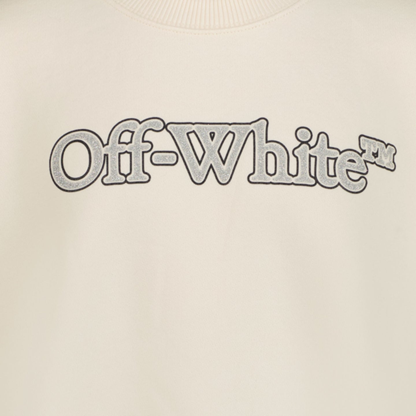 Off-White Girls sweater OffWhite