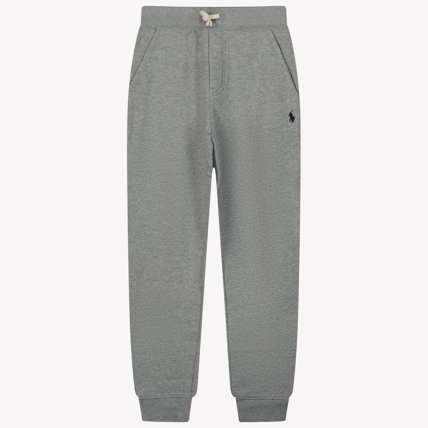 Ralph Lauren Jongens Broek Grijs 2Y