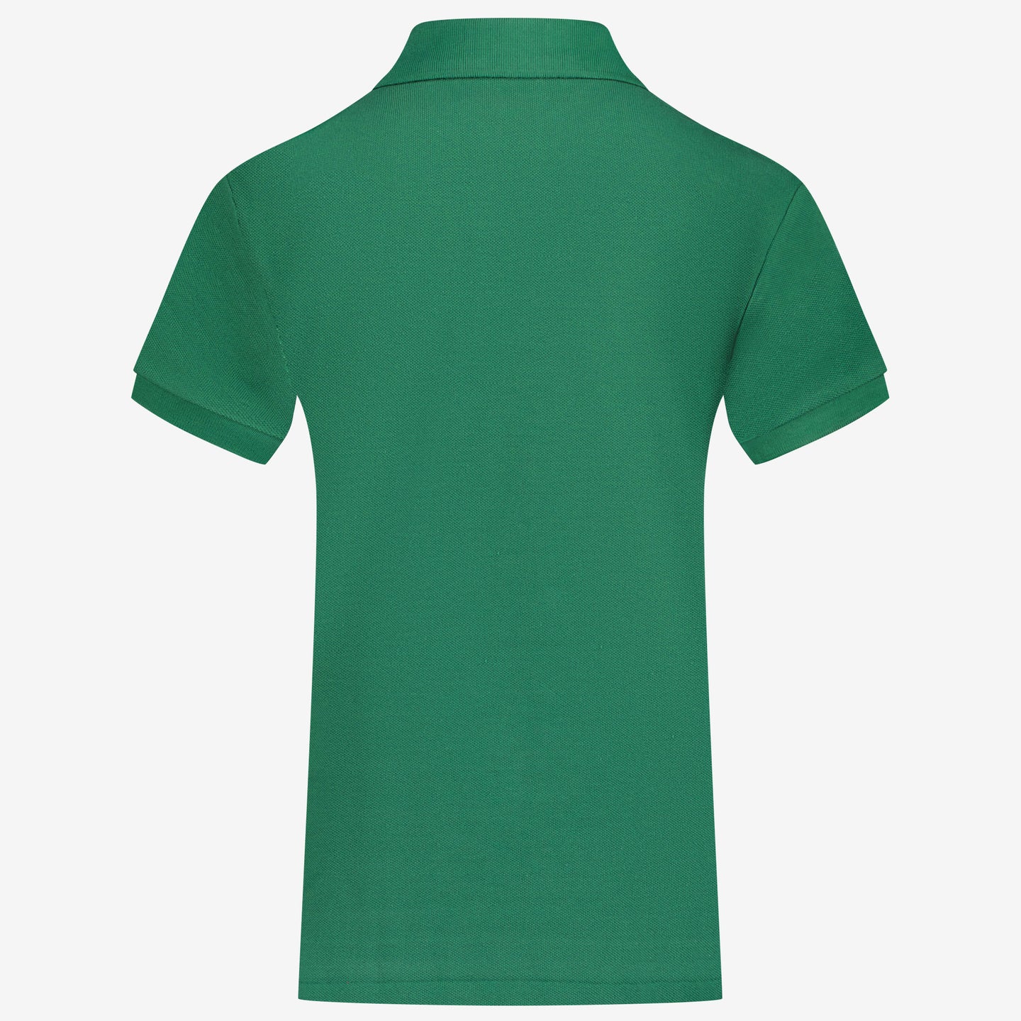 Ralph Lauren Jongens Polo Groen