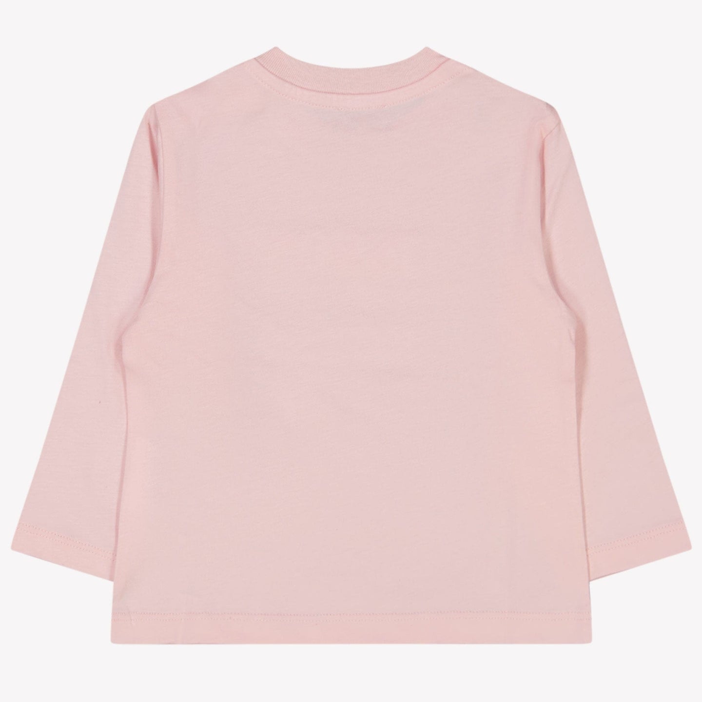 Missoni Baby Meisjes T-shirt Licht Roze 3 mnd