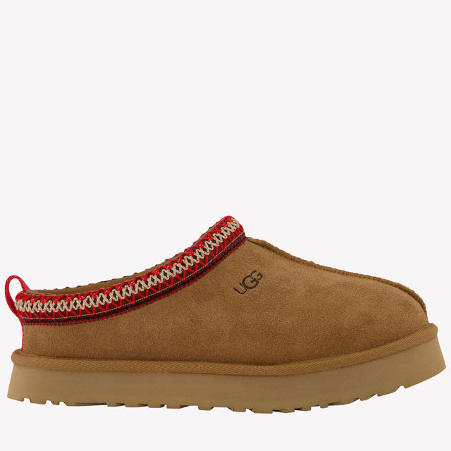 UGG Unisex Sloffen Camel