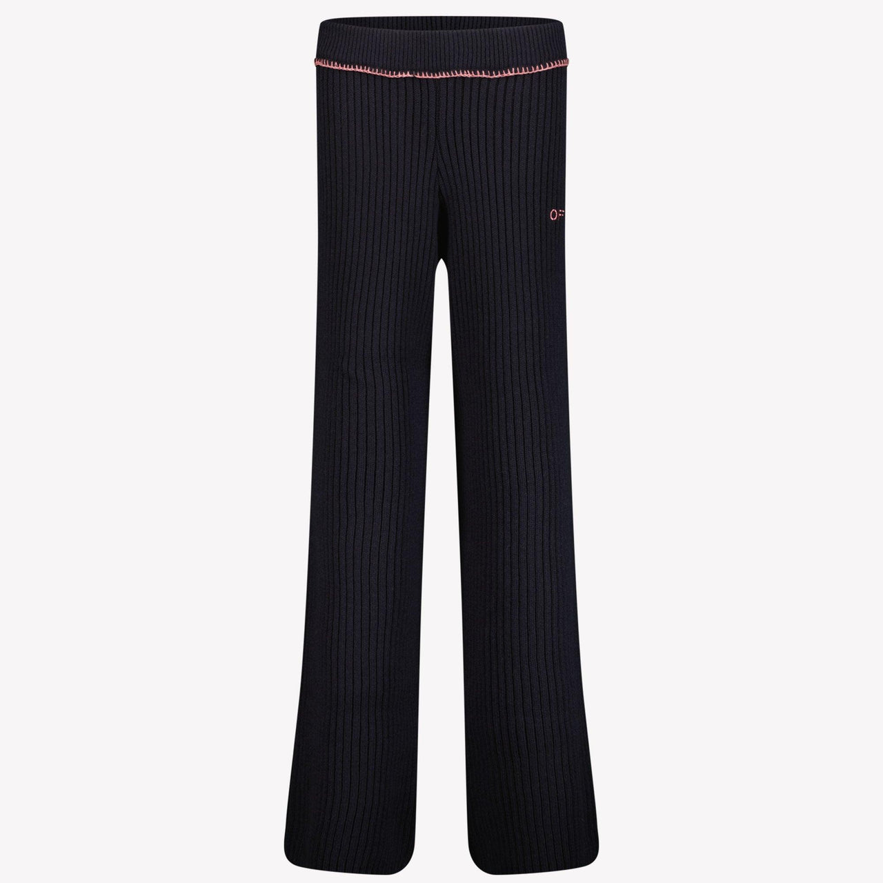 Off-White Girls Trousers Black