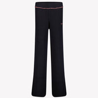 Off-White Girls Trousers Black